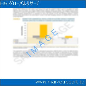 市場と産業調査レポートのイメージ